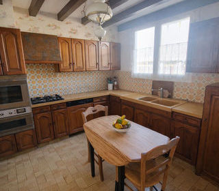  Maison � vendre 4 pi�ces 81 m�