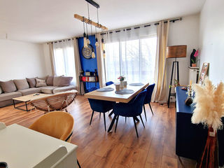  Appartement � vendre 4 pi�ces 84 m�