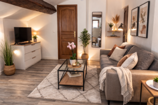  Immeuble � vendre 10 pi�ces 200 m�