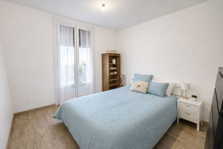  Appartement � vendre 3 pi�ces 58 m�