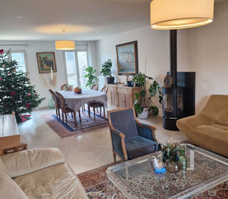  Maison � vendre 6 pi�ces 120 m�