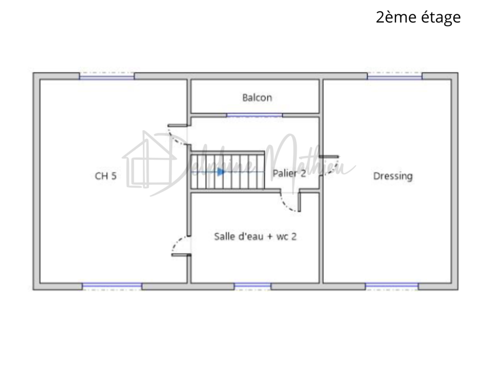 � vendre  Maison Houilles (78800)