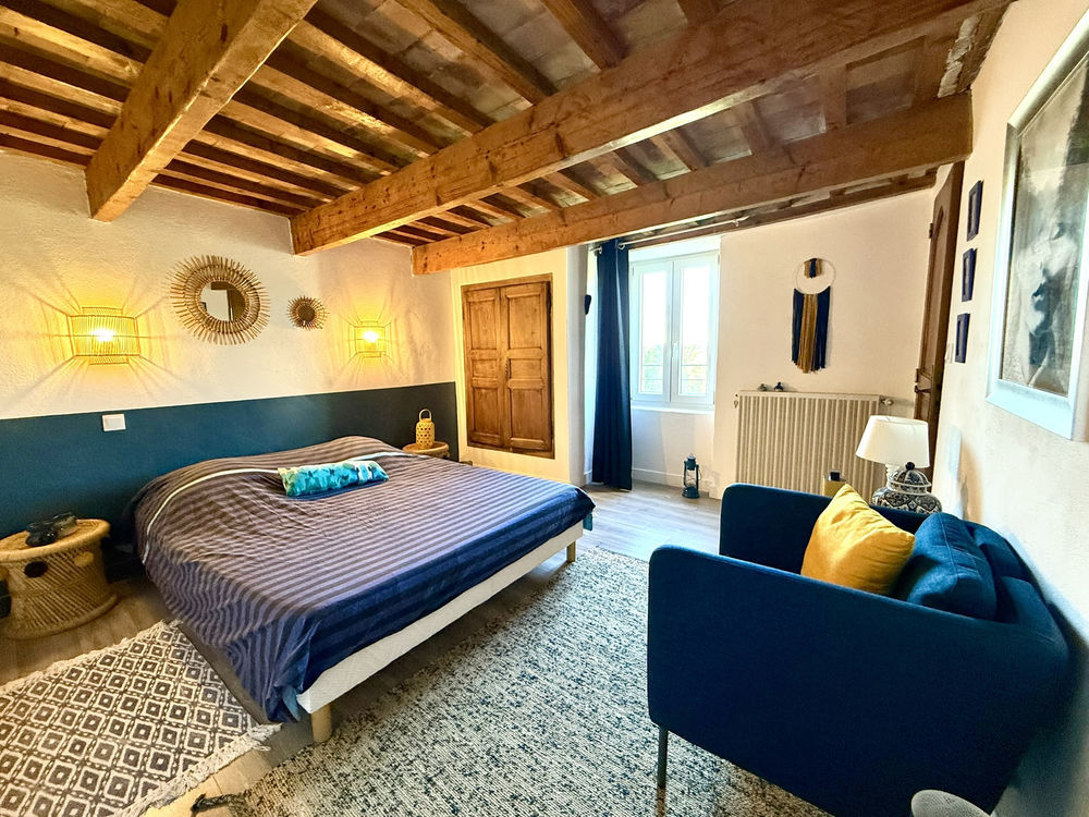 � vendre  Maison Grignan (26230)