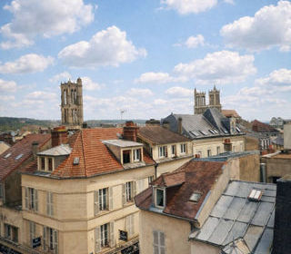  Appartement � vendre 2 pi�ces 43 m�