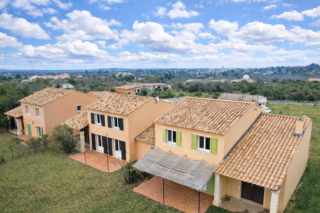  Maison � vendre 15 + pi�ces 348 m�