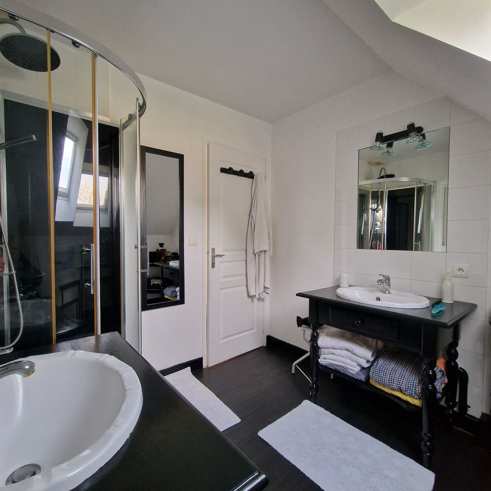 � vendre  Maison Saint-Antoine-du-Rocher (37360)