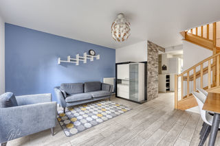  Maison � vendre 5 pi�ces 102 m�