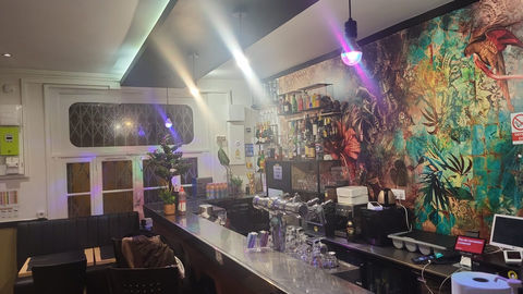 Fond de commerce 95000 93200 St denis