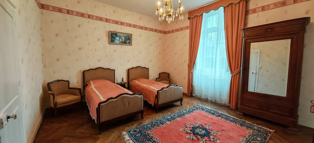 � vendre  Maison Cou�ron (44220)