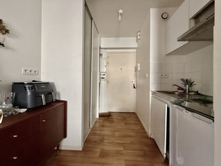  Appartement � vendre 1 pi�ce 33 m�