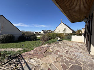  Maison � vendre 7 pi�ces 163 m�