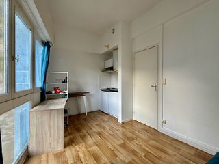  Appartement � vendre 1 pi�ce 14 m�