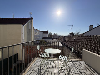  Duplex/triplex � vendre 4 pi�ces 158 m�