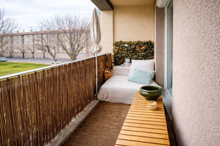  Appartement � vendre 3 pi�ces 58 m�