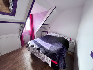  Appartement � vendre 3 pi�ces 51 m�