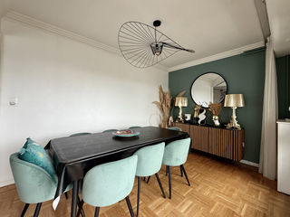  Appartement � vendre 5 pi�ces 87 m�