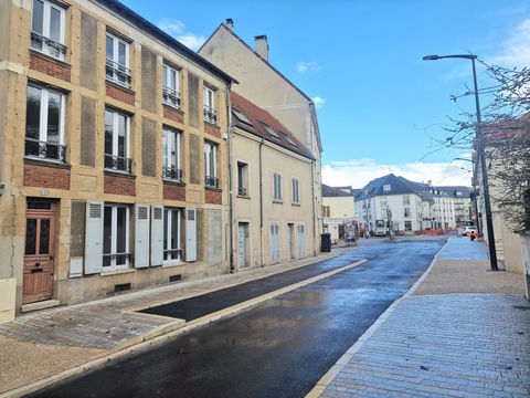   T2 - NEUF - PLEIN CENTRE Appartement - 2 pi�ce(s) - 36 m�