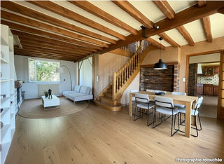  Maison � vendre 7 pi�ces 163 m�