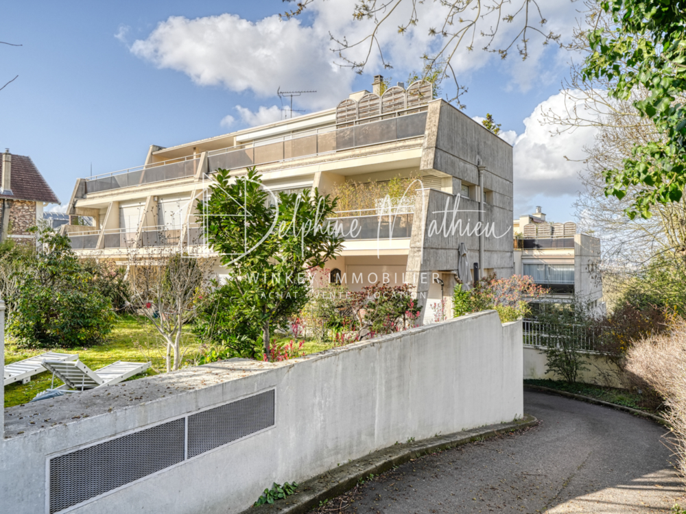 � vendre  Appartement S�vres (92310)