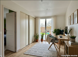  Maison � vendre 5 pi�ces 122 m�