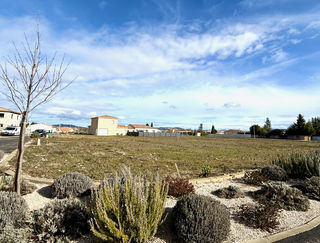  Terrain � vendre 553 m�