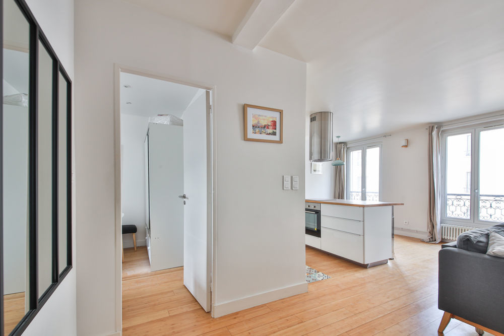 � vendre  Appartement Neuilly-sur-Seine (92200)