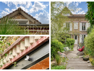  Maison � vendre 7 pi�ces 185 m�