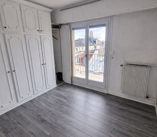  Appartement � vendre 2 pi�ces 43 m�