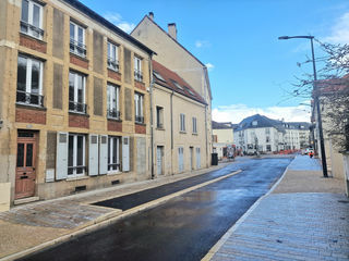  Appartement � louer 2 pi�ces 36 m�