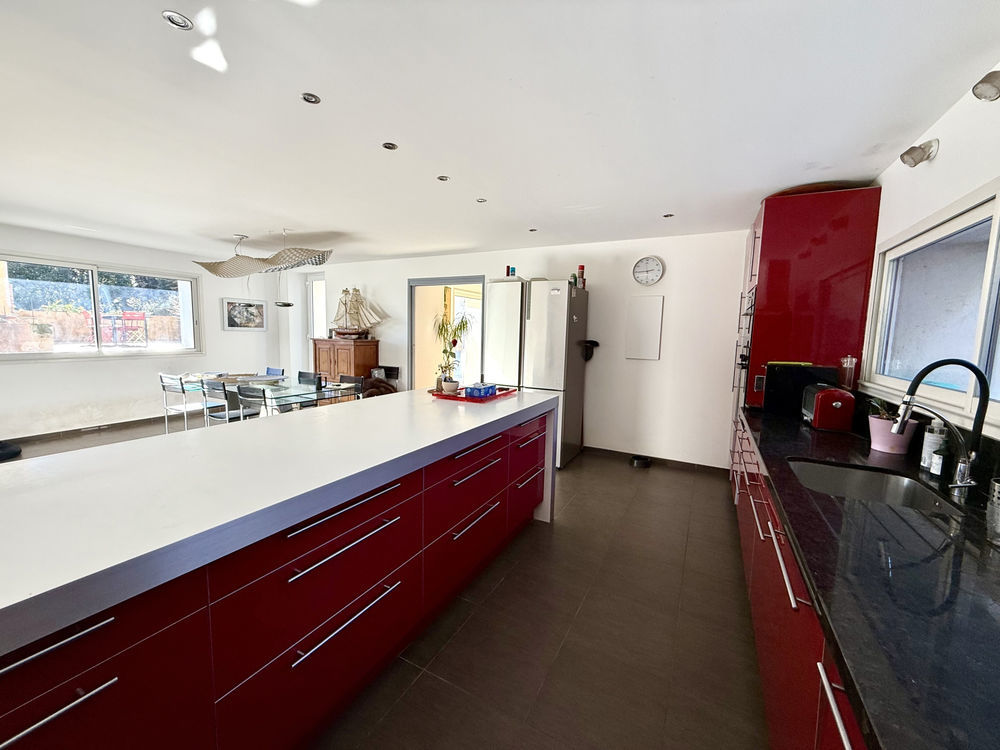 � vendre  Maison Pierrelatte (26700)