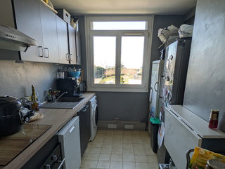  Appartement � vendre 5 pi�ces 80 m�