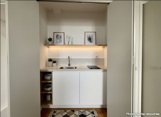  Appartement � vendre 1 pi�ce 44 m�