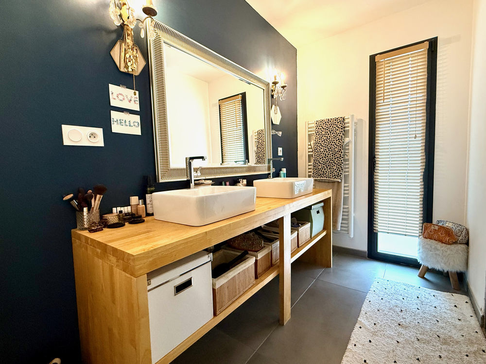 � vendre  Maison Sainte-C�cile-les-Vignes (84290)