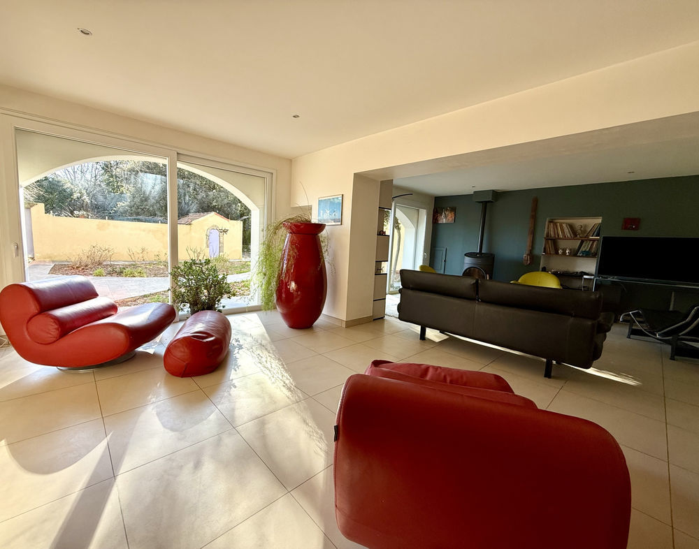 � vendre  Maison Pierrelatte (26700)