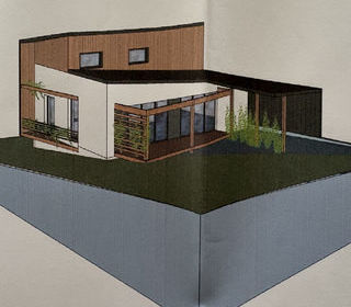  Terrain � vendre 405 m�