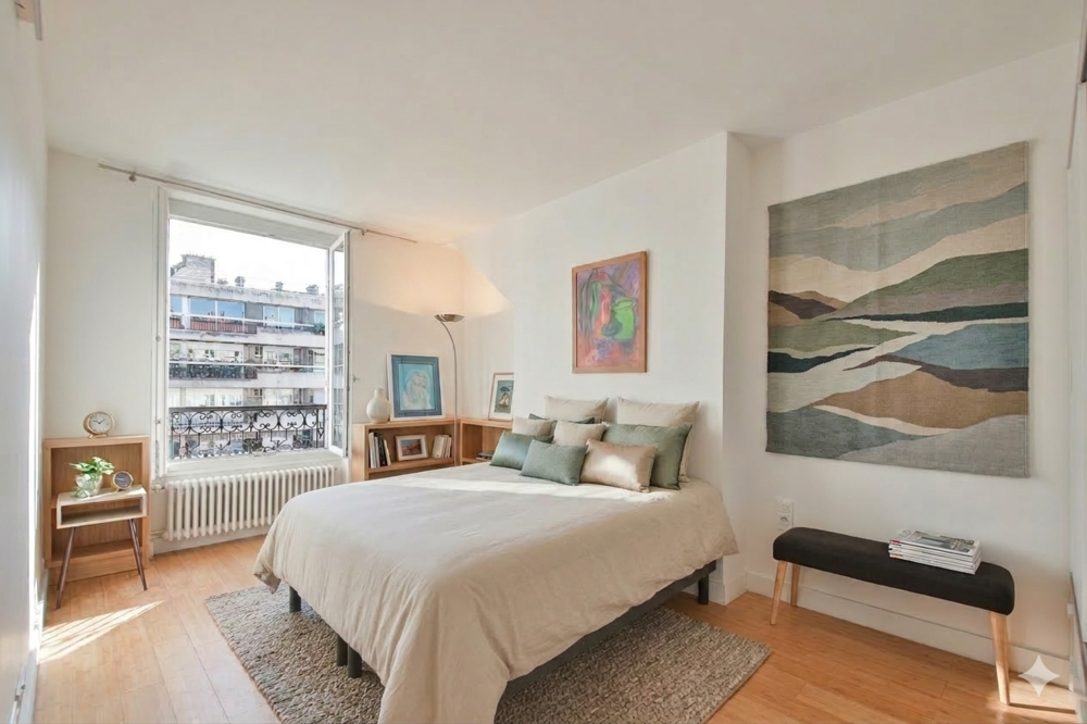 � vendre  Appartement Neuilly-sur-Seine (92200)