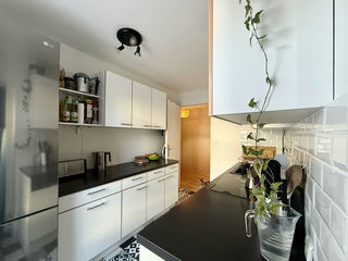  Appartement � vendre 3 pi�ces 63 m�