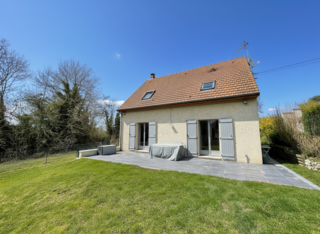  Maison � vendre 6 pi�ces 105 m�