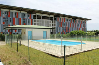  Appartement � vendre 3 pi�ces 73 m�