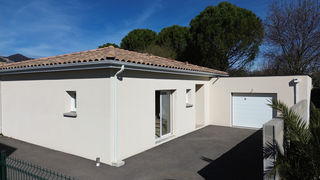  Maison � vendre 7 pi�ces 150 m�