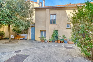  Maison � vendre 4 pi�ces 65 m�