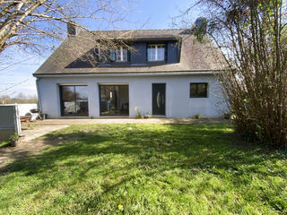  Maison � vendre 8 pi�ces 140 m�