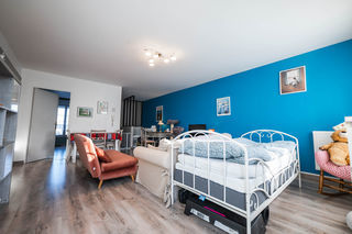  Duplex/triplex � vendre 3 pi�ces 77 m�