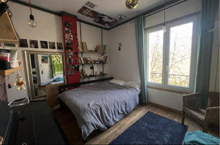  Appartement � vendre 3 pi�ces 61 m�