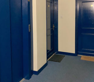  Appartement � vendre 3 pi�ces 60 m�