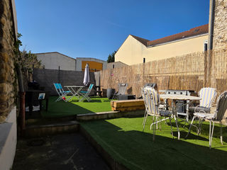  Maison � vendre 6 pi�ces 130 m�