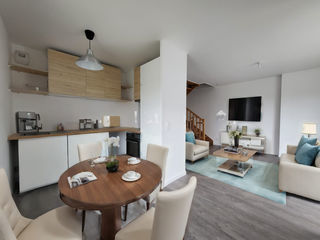  Duplex/triplex � vendre 3 pi�ces 66 m�