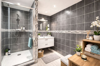  Appartement � vendre 3 pi�ces 58 m�