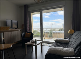  Appartement � vendre 2 pi�ces 35 m�