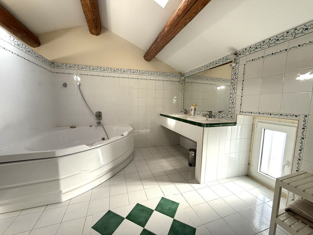 � vendre  Maison Grignan (26230)